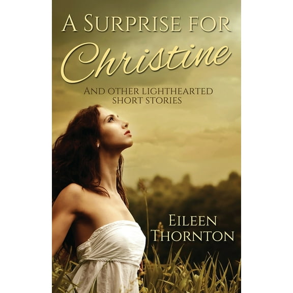 A Surprise for Christine (Paperback)