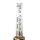 thumbnail image 5 of Argón CO2 Medidor De Flujo Regulador Mig Tig Soldador Reemplazo Nuevo, 70 CFH - A 4500 PSI Manómetro SM SunniMix Medidor de flujo Argon CO2 Mig Tig, 5 of 8