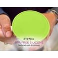 thumbnail image 4 of Fundas para café y té Drink Tops, para grifo y sello, paquete de 4, 4 of 7