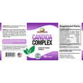 thumbnail image 4 of Candida Complex - 60 Ct., 4 of 9