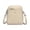 Light Yellow, variant on CAIXIA Antitheft Crossbody Bags For Women Elegant Seasonal Party Crossbody Shoulder Messenger Bag, Lightweight Summer Event Daily Carry Purse
