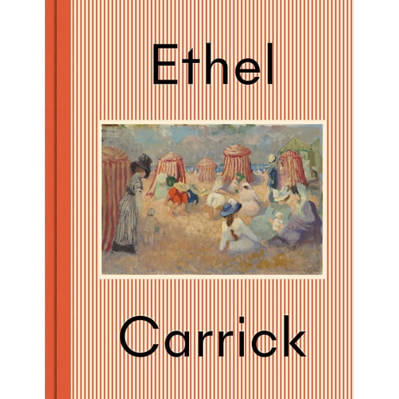 Ethel Carrick, (Hardcover)