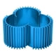 thumbnail image 2 of Disipador De Calor De Motor 370, Disipador De Calor De Motor Cepillado Sin Escobillas Universal De Alta Resistencia 3 Uds Antideformación Para Coche WPL C14 RC Cergrey Azul, 2 of 8