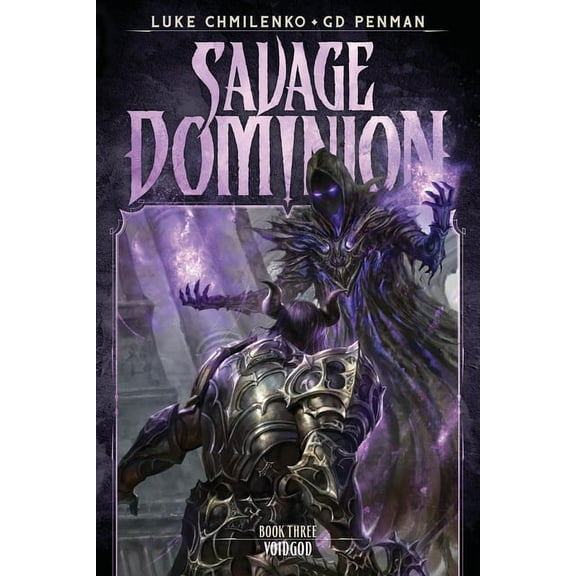 Voidgod, (Paperback)