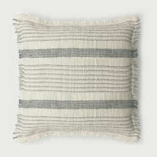 Kapok Pillow Kapok Throw Pillows - 100% Fully Organic - Euro Sizes - Kapok  Pillow – Bean Products