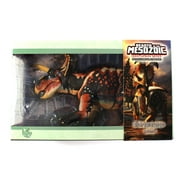 Beasts Of The Mesozoic: Albertaceratops Nesmoi - 1/18th Scale Dinosaur Action Figure - 14 Articulated Collectible Miniature, Hand-Painted