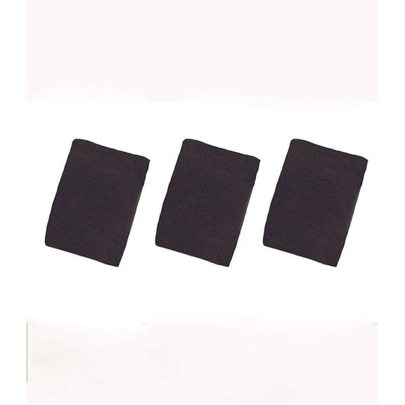 Shop Vac Vacuum Cleaner Filter for 90585 9058500 90585-00 (3 Pack)