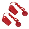 thumbnail image 4 of Llave de seguridad magnética para tapis roulant, máquina de curso, interruptor de seguridad magnética, accesorios de Fitness universales, 4 of 8