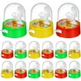 thumbnail image 6 of Raindrops 20 Pcs Shooting Machine Basketball Game Toys Baby, 6 of 8