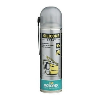 Silicona En Spray Con Aroma Limón 450cc MOTORLIFE - BIOCAR TUNING