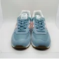 thumbnail image 2 of New Balance 574 Classics Traditionnels Women’s Size 9.5 (B Medium), 2 of 6