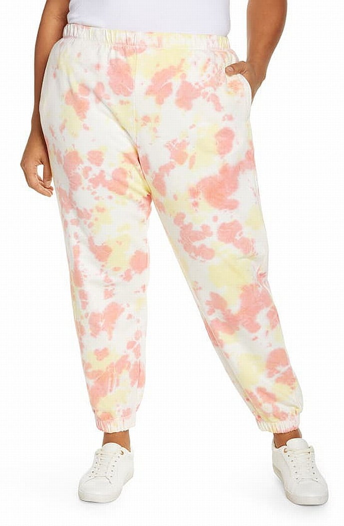 Justice Girls Everyday Favorite Tie-Dye 