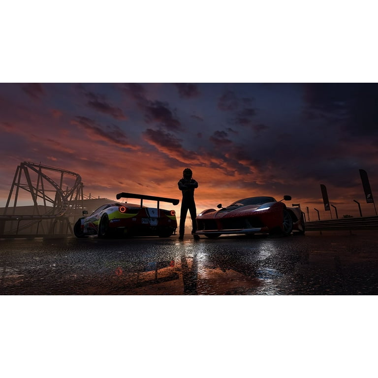Forza 7, Microsoft, Xbox One, 889842227826 - Walmart.com