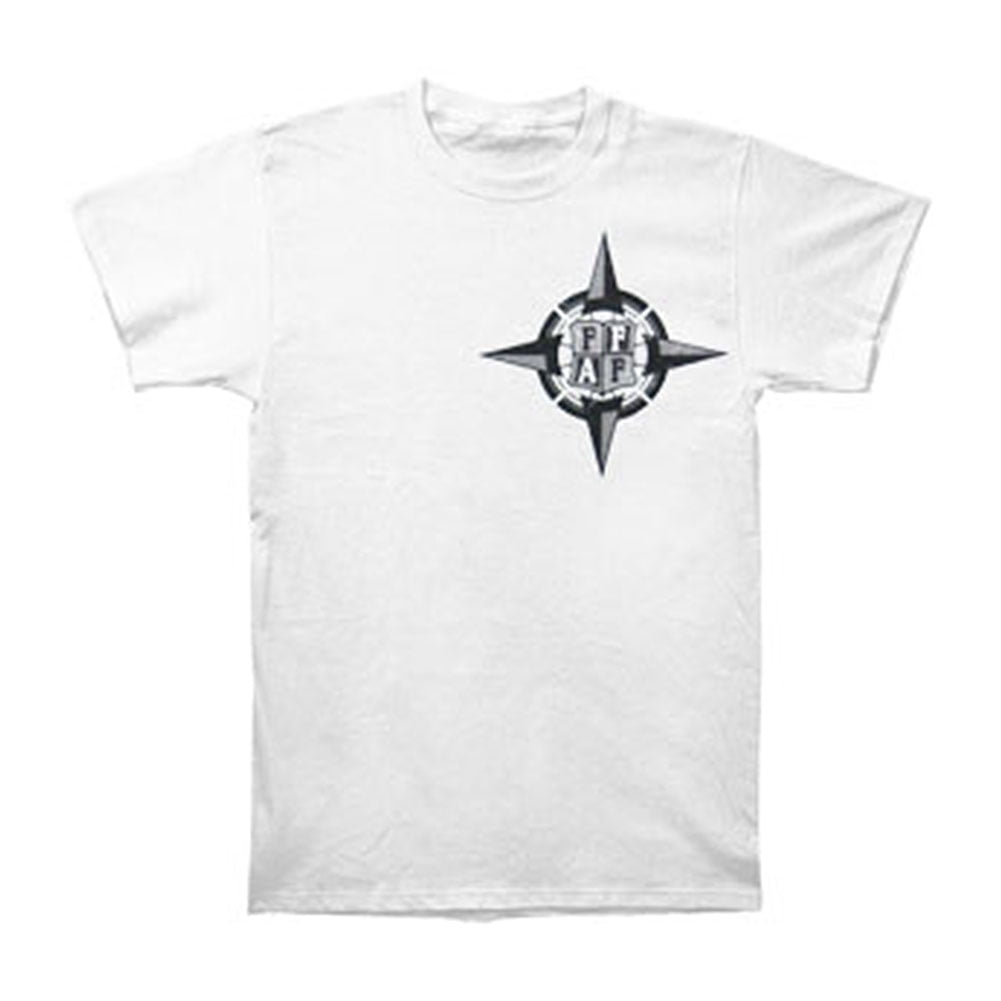 Compass T-shirt Large 