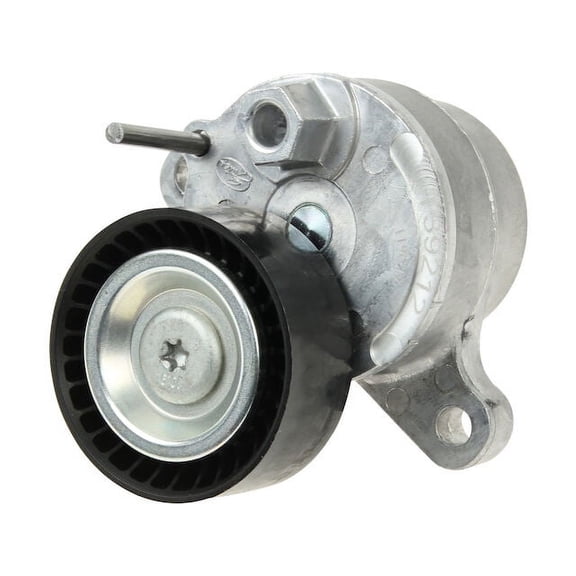 Accessory Belt Tensioner - Compatible with 2013 - 2014 Mercedes-Benz C300 276.957