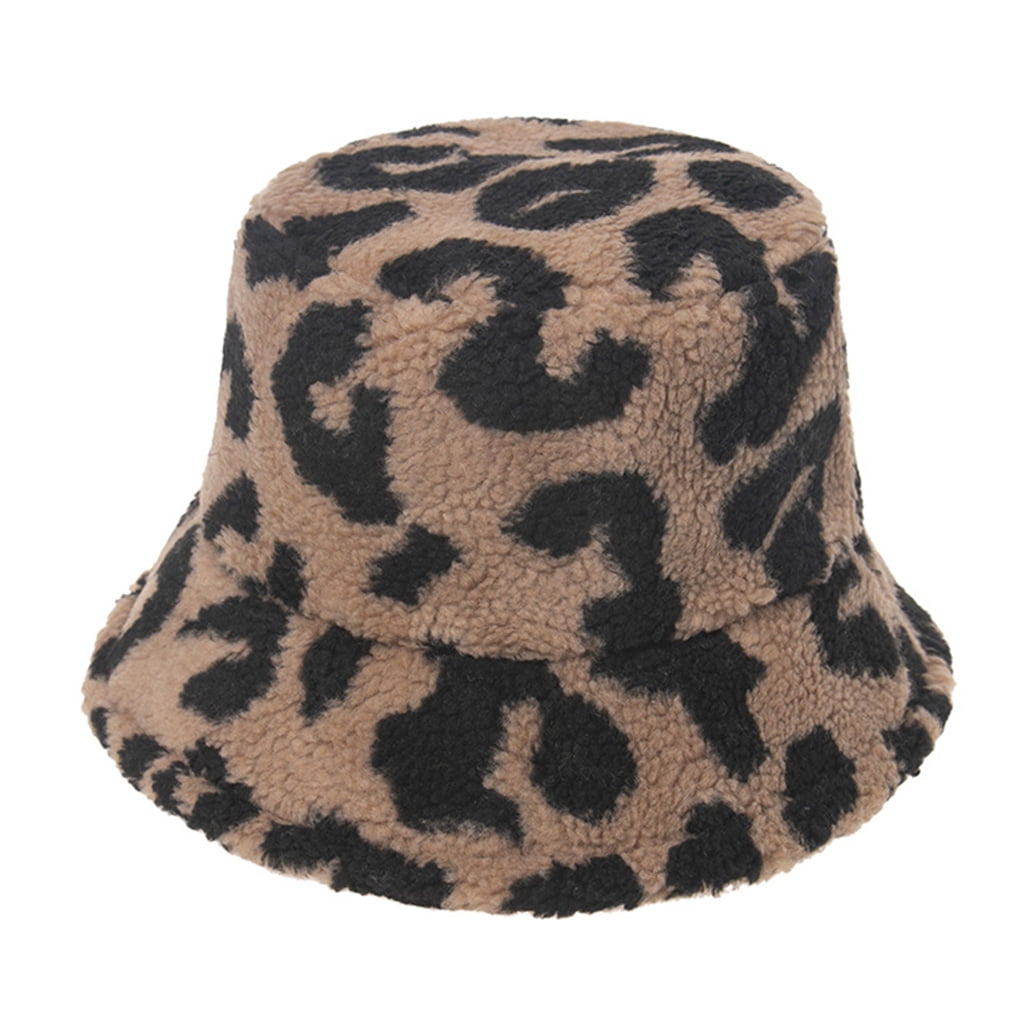 SUNRI Korean Style Female Winter Faux 