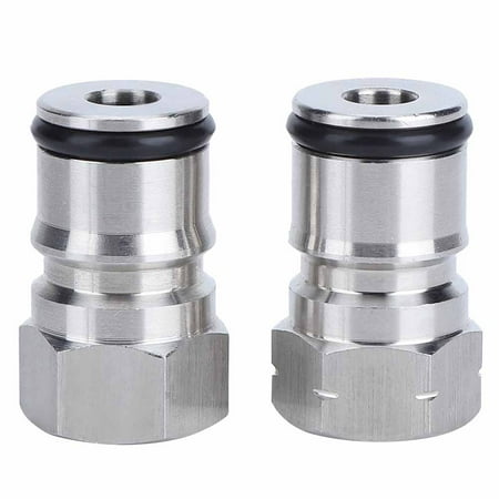 

Keg Posts Parts Ball Lock Post Exquisite Workmanship Compact Size For Home