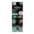 thumbnail image 2 of Aromatizante ambiental Aura refil brisa marina y sándalo y cedro 30 ml c/u, 2 of 5