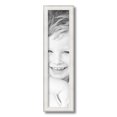 thumbnail image 1 of ArtToFrames 5x21 inch White Picture Frame, White Wood Poster Frame (4318), 1 of 7