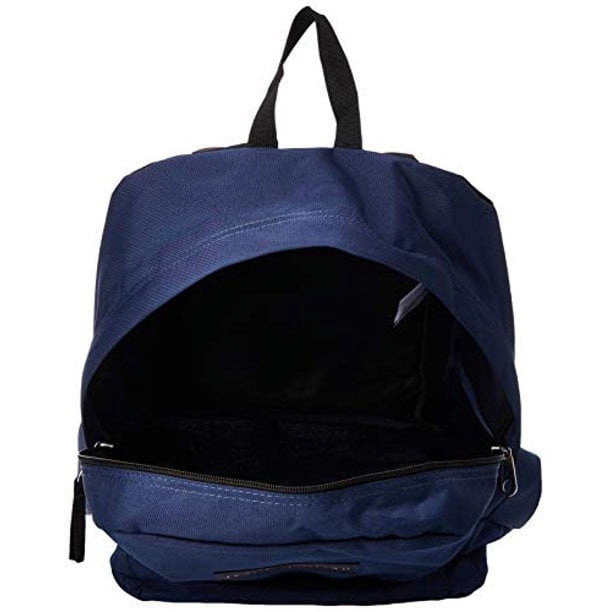 Baby blue jansport backpack sales