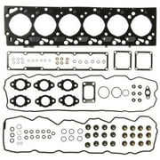 Mahle Cylinder Head Gasket Set Fits select: 2003-2008 DODGE RAM 2500, 2003-2007 DODGE RAM 3500