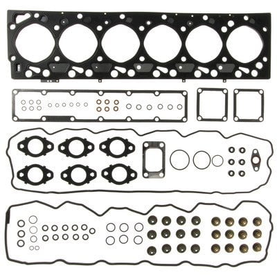 Mahle Cylinder Head Gasket Set Fits select: 2003-2008 DODGE RAM 2500, 2003-2007 DODGE RAM 3500