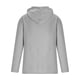 thumbnail image 5 of Blusa de manga larga con capucha, sudadera con capucha, bolsillo, color liso, medio corte, media cremallera, para hombre, manga larga, sin capucha, ropa informal, chaquetas, blusa para hombre, 5 of 5