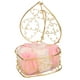 thumbnail image 3 of Buy 2 Save 10% Random Heart Scented Bath Body Petal Rose Flower Soap Wedding Decoration, 3 of 5