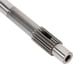 thumbnail image 3 of 3C8-64211 Propeller Shaft 3C8-64211-00 for Tohatsu Outboard Motor 2T 40HP NSD40B NSD50B2 3C8642110M, 3 of 5