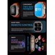 thumbnail image 5 of Reloj Inteligente Bluetooth Smartwatch Y8 Ultra 1.96 Inch, 5 of 8