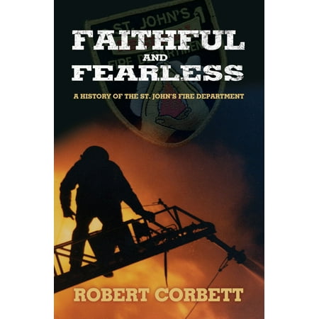 Faithful And Fearless Ebook Walmart Com