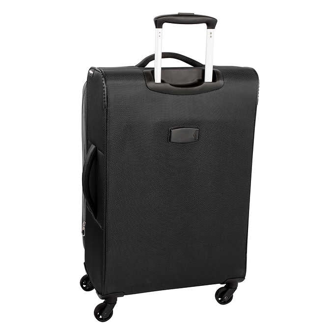 Swiss Gear Extra Lite 3-piece Soft Side 