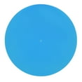 thumbnail image 2 of 12,Inch Turntable Slip Mat, Clear Acrylic Platter For Enhanced Sound  Reduced Static, Quiet Playback, 2 of 6