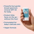 thumbnail image 4 of Blue Lizard Baby Sunscreen Stick, SPF 50, 4 of 11