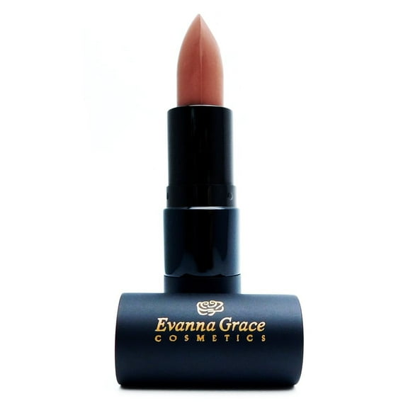 Evanna Grace Cosmetics Infinity Lipstick M08 Lust .13 Oz.