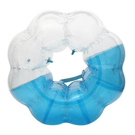 inflatable hamster ball for humans