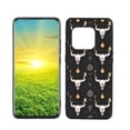 thumbnail image 1 of Gothic-dark-Fantasy-Forest-Woodland-plant-17 Phone Case, Degined for OnePlus 10 Pro 5G Case Men Women, Flexible Silicone Shockproof Case for OnePlus 10 Pro 5G, 1 of 1