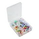 thumbnail image 4 of Juego de pulseras de cuentas DIY, kits para hacer joyas, juguetes para hacer joyas, cuentas para ensartar Multi, 4 of 9