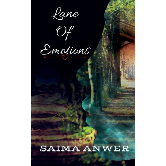 Lane of emotions, (Paperback)
