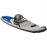 Sevylor Quikpak K3 Covered Sit-on-top Ka