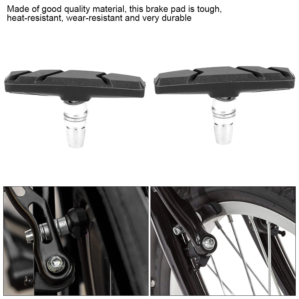 bike brake rubber