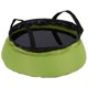thumbnail image 1 of Lavabo de agua plegable portátil, lavabo para lavar, equipo de Camping para senderismo al aire libre (verde), 1 of 4