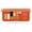 004 Orange, variant on Pupa Milano Make-Up Palette M, All-In-One Makeup Palette, 001 Pink, 0.42 oz