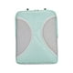 thumbnail image 4 of Estuche para partituras de gran capacidad con cremallera y estuche para atril Verde, 4 of 9