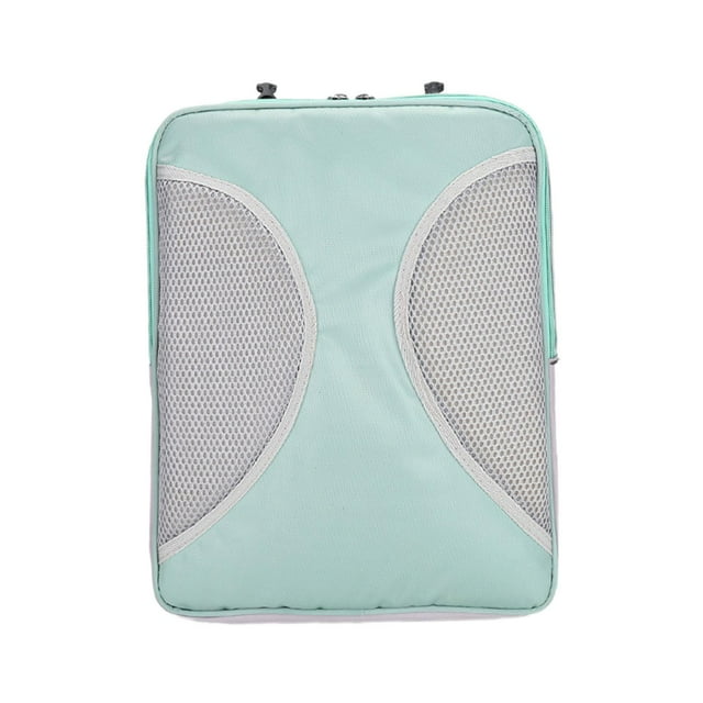 relayinert Sac de Protection pour Instruments de Musique Sac de Rangement Étanche pour Violon Étuis et Supports de Musique Résistance à l'Eau Vert 35x27cm