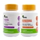 thumbnail image 1 of Berberina y Myo Inositol DChiro Inositol 60 cápsulas c/u SNatural, 1 of 7