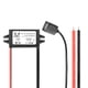 thumbnail image 5 of Transformador convertidor de potencia regulador Uxcell DC 12V a 5V 3A 15W, 5 of 5