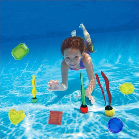 12pcs Bijou De Plongee Creatif Drole En Plastique Piscine Jouet Plongee Jouet De Bain Jouet Pour Enfants Walmart Canada 12pcs Bijou De Plongee Creatif Drole En Plastique Piscine Jouet Plongee Jouet De Bain Jouet Pour Enfants Walmart Canada