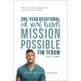 thumbnail image 2 of Pre-Owned Mission Possible One-Year Devotional for Young Readers: 365 Days of Encouragement for Living a Life That Counts (Hardcover) 0593194136 9780593194133, 2 of 2