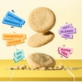 thumbnail image 5 of Partake Vanilla Wafers, Vegan & Gluten-Free, Shelf-Stable, Crunchy, Baked, 7 oz, 5 of 15